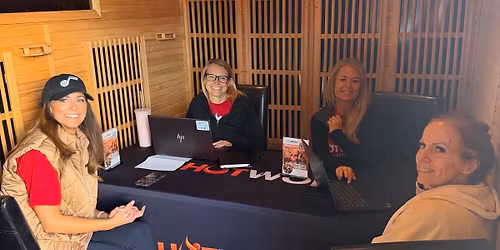 HOTWORX PRESALE - BEST RATES