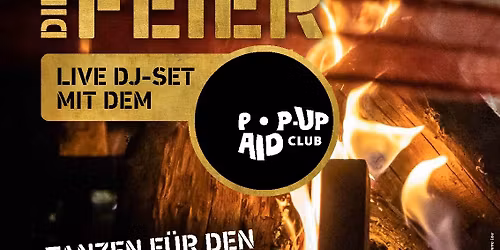 Die etwas andere Sonnwendfeier \ud83d\udc83\ud83c\udffc