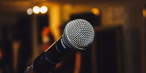 An Evening Of Live Music \ud83c\udfb6