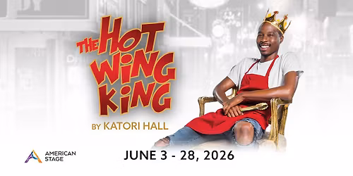 The Hot Wing King
