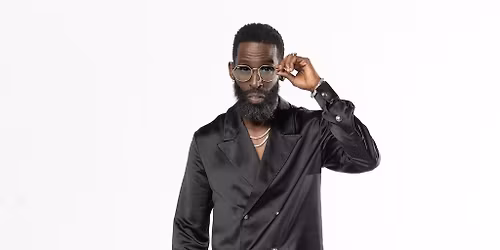 Tye Tribbett: We Outside Tour