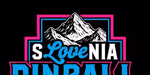 Slovenia Pinball Open 2026