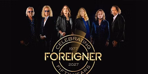 Foreigner