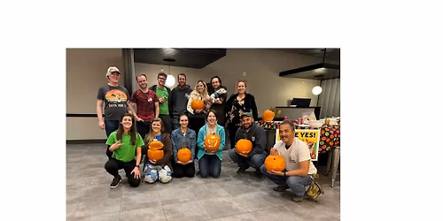Halloween Social