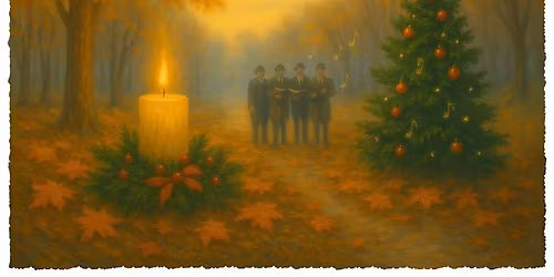 Gather in Song: The Heart of the Season - Saturday