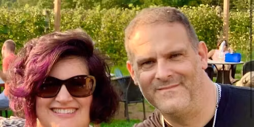 Gemsong Acoustic Duo W\/Carla Gemma ft Matt Stanco @ Paradise Hills Vineyard & Winery, Wallingford,CT