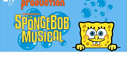 The Spongebob Musical