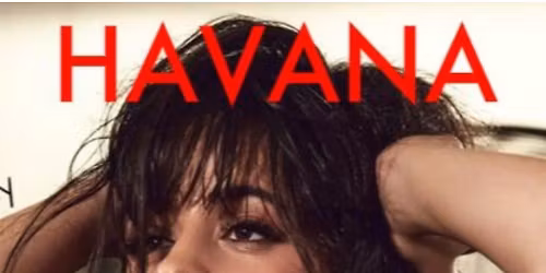 Halloween Workshop to "Havana"