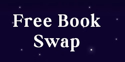 Free Book Swap