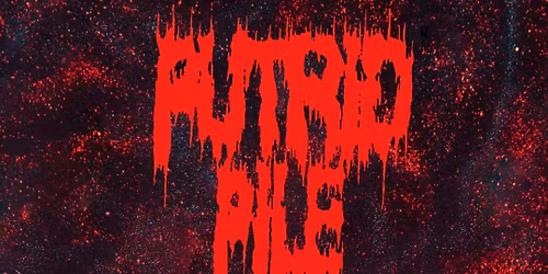 PUTRID PILE (US) & PLASMA AT MK BAR