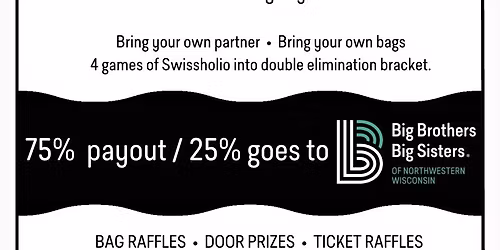 5th Annual BBBSNW Fundraiser 