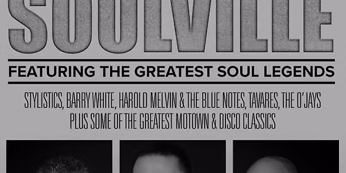 Soulville