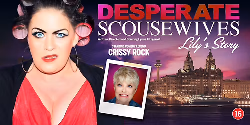 Desperate Scousewives