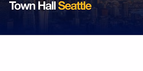 PPIA TOWN HALL SEATTLE
