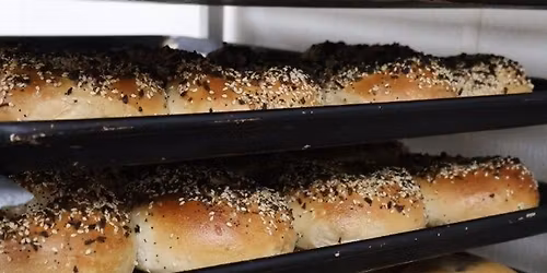 Barry Bagels - New Ownership Celebration!