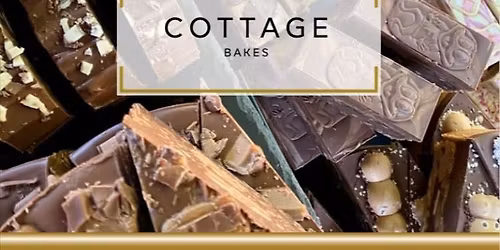 SECRET GARDEN POP UP MARKET 