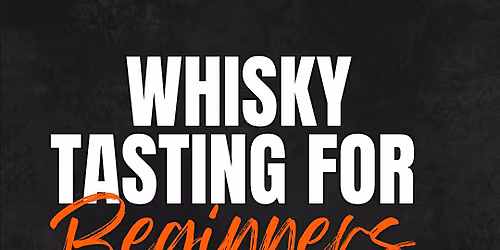 Beginners Whisky Tasting by Necropolis Spirits