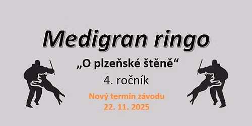 MEDIGRAN RINGO 2025