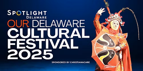 Our Delaware Cultural Festival