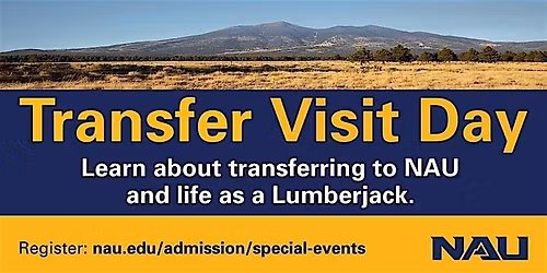 Transfer Visit Day