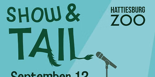 Show and Tail