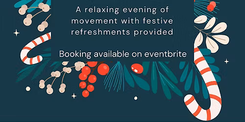 Pilates by Candlelight