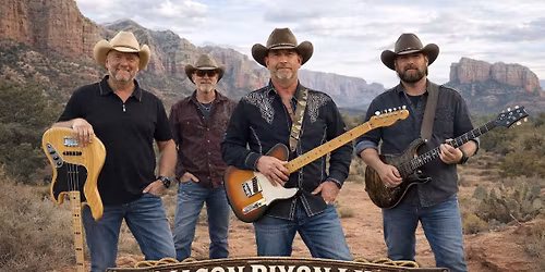 Mason Dixon Line at American Legion Post 241