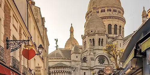 Montmartre Free price Tour