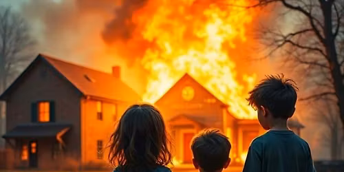 Final Thirteen Live at Nan Rices, Newry