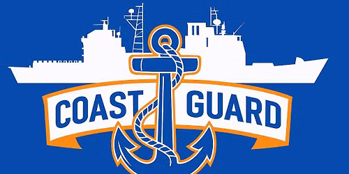 Coast Guard Race