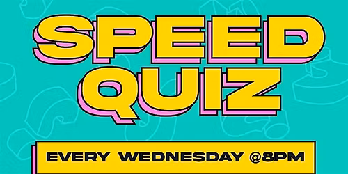 The Fourth Corner Weekly Speed Quiz