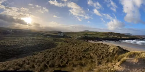 Clan Mackay Society USA at Kern County Highland Games and Gathering 