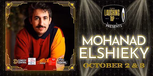 MOHANAD ELSHIEKY