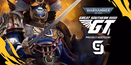 The Great Southern Grand Tournament