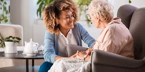 Corewell Hospice Presentation