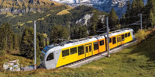 Europe By Rail and River