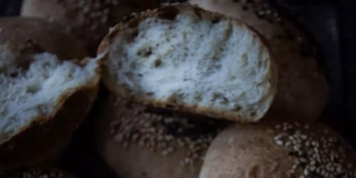 Spring Bread Making Workshop