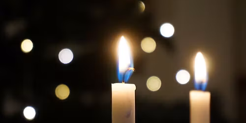 Vi sjunger in julen i S\u00e4ve kyrka