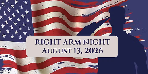 Right Arm Night