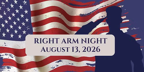 Right Arm Night