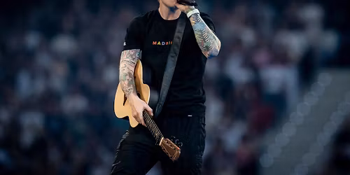 Ed Sheeran, Myles Smith & Sigrid