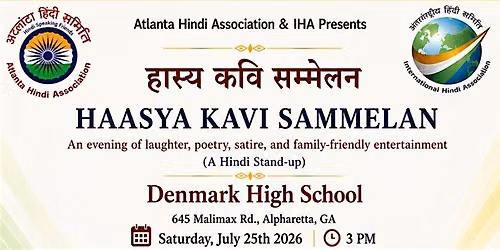 Haasya Kavi Sammelan