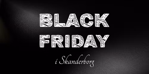 Black Friday\ud83d\udda4