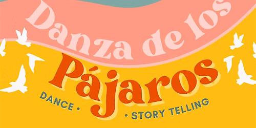 LO SATX | Danza de Los P\u00e1jaros