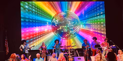 FUF @ Thursty Duck 9 PM to 1 AM