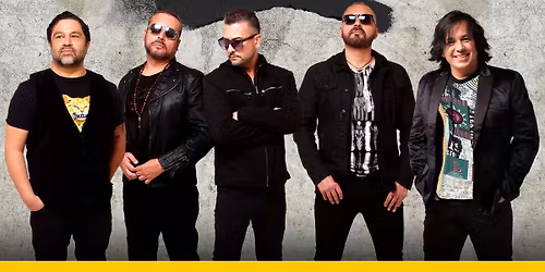 Elefante: Tour 30 Aniversario