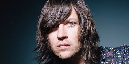 Rhett Miller