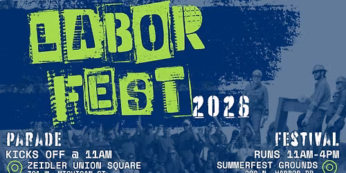 Laborfest 2026