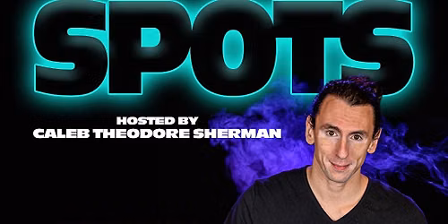 SPOTS (THURSDAYS) at Empire Comedy Club