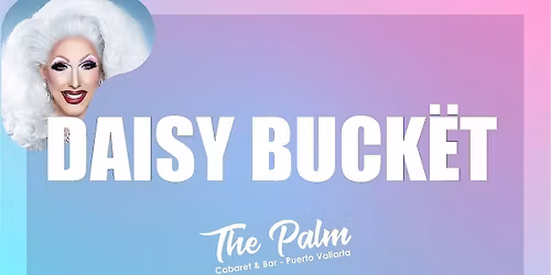 Daisy Buck\u00ebt